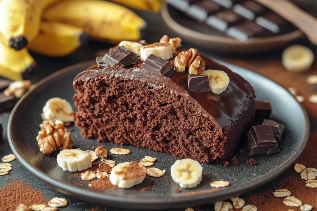 guilt-free dessert