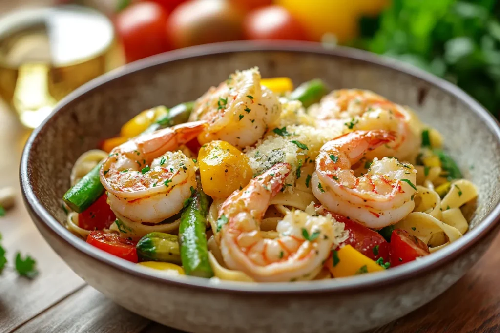 best primavera pasta