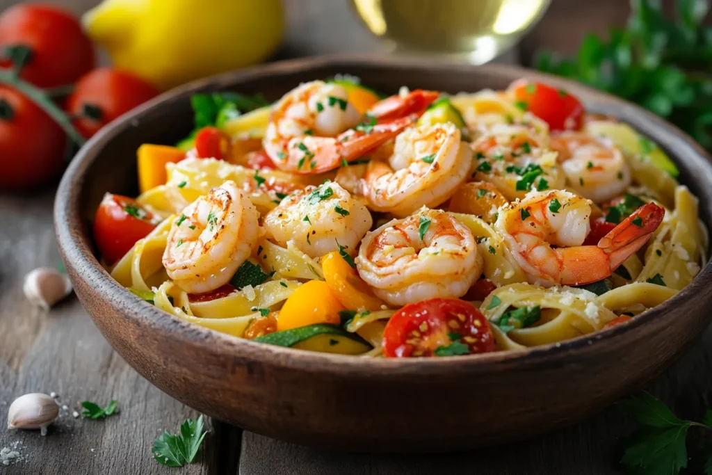 best primavera pasta