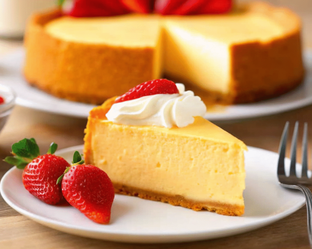best cheesecake