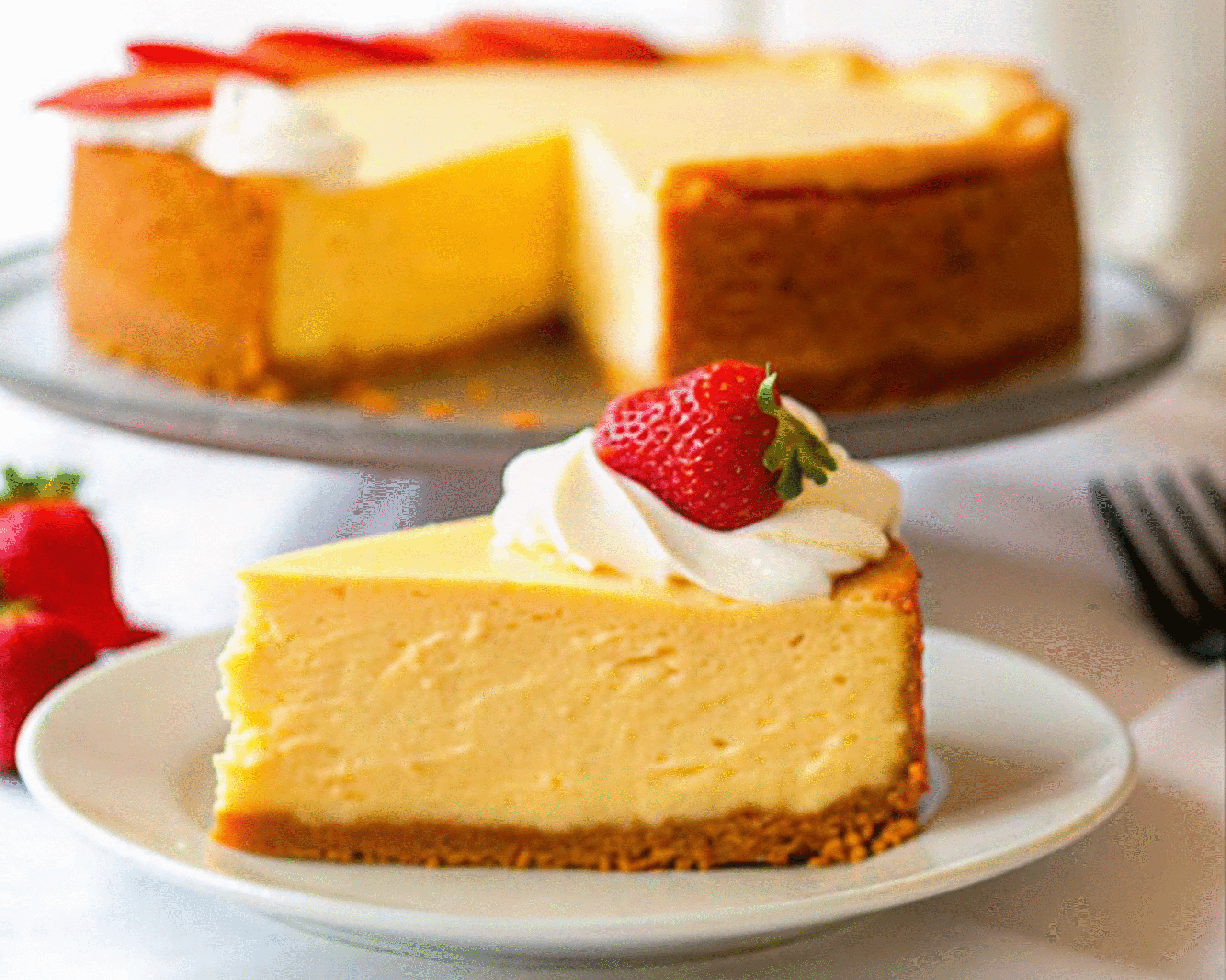 best cheesecake