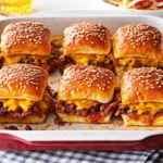 chicken bacon ranch