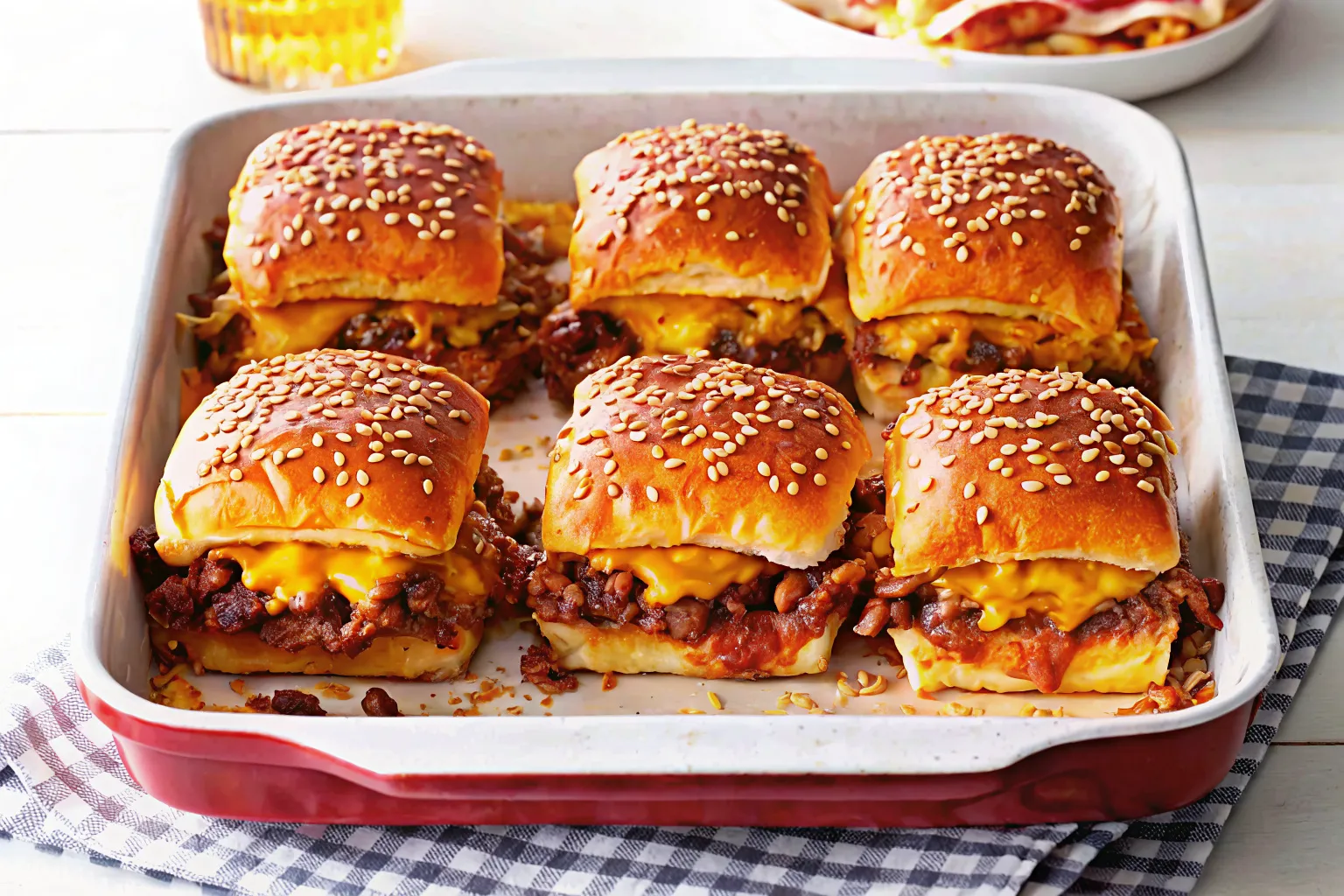 chicken bacon ranch